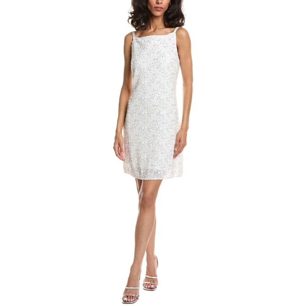 Hutch Womens  Jovie Dress, White